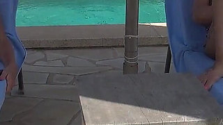 The "perverted" Mallorca Finca - Part 2