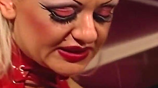 Lost and Perverted Souls