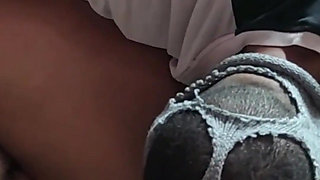 Arab Ebony Big Ass Big Dick