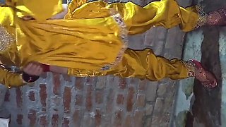 New married girl sex with husband's brother clear hindi audio