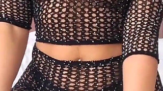 Agatha Mama in: Hot MILF Getting Cock Pounding From Gifted BBC!