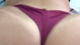 I Seduced My Stepbrother by Grabbing My Tits and Shaking My Fat Ass, Wanting Him to Fuck Me.