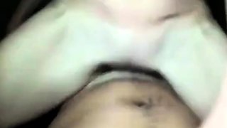 Maman Blonde S'amuse et Jouit