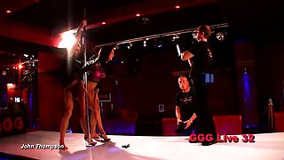 Watch bendy missy's dirt