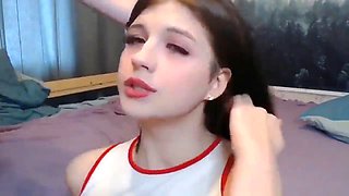 Russian Migurtt Pink Lips BJ - Migurtt Lina