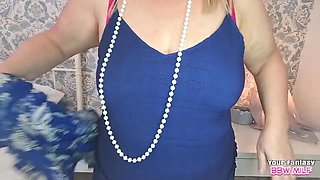 Homemade Cheating MILF Mom & Aunt with Big Natural Tits Want Your Cock - Amateur BBW Wife
