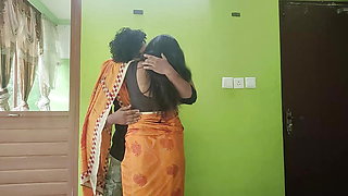 Vaishnavy and Sharun Raj long lip lock part 3, Mallu couple hot lip lock, Saree girl lip lock, Hot lip lock romance, Lip kiss