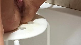 Pissing Compilation. Golden Rain. Femdom Piss. Ep 814