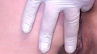 Holes Search and Paddle Spanking - Prison Play 7 (custom Video)