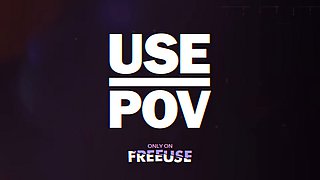 Watch Kayla Paige & Austin Pierce in a wild classroom roleplay with rough sex and big tits