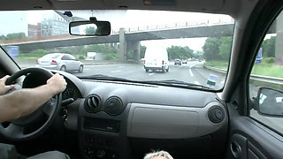 Amazing French Cougar, 60 Year Old 5066