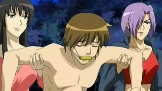 Hana to Snake The Animation Chapter 2 Cage of Shame: Hardcore, Chaturbate  Japanese Porn