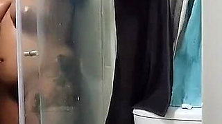 Lesbian Sex In The Shower Lol