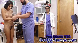 Dr Tampa - Corporate Slaves - Aria Nicole