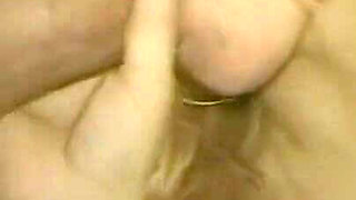 The Mature Woman and the Toy Boy: Cunnilingus and Blowjobs