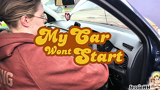 Help, My Car Won't Start!