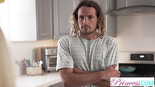 Sensual Tyler Nixon and Minxx Marley - seduction porn - Princess Cum