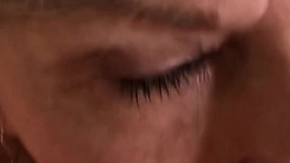 Cum Hungry MILF Needs Feeding! POV Blowjob•show•swallow!