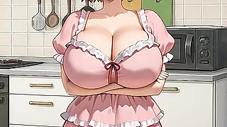 Housewife