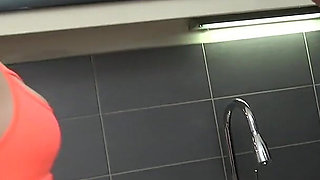 Teeny Couple Want Some Experiences Cold Cock and Old Pussy