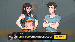 Complete Gameplay - Deep Vault 69, Part 13