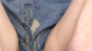 Footjob with My Sensual Feet