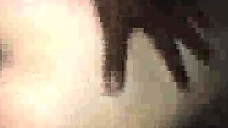 Hot mature milf bangs black cock in Hot Wife Porn Video oo