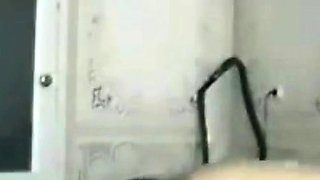 Cheating Asian MILF Caught on Tape with Lover