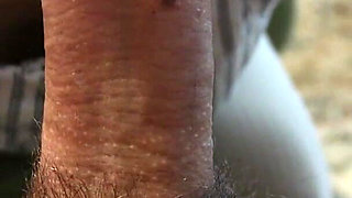 Cute Chinese Girlfriend POV Blowjob Watching TV, Soft Moaning, Cum in Mouth Cumshot