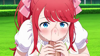 Rezero Theresia Hen