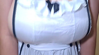 You Like My New Maid Outfit