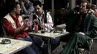 [Vintage] Grannies anal fisting and pissing