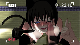 My Girlfriend Now It's My Personal Sex Toy