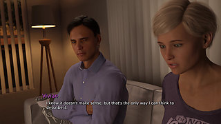 My Husband's Boss 10 to Be Continued