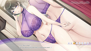My New Job Watching Mature in Lingerie  Lingeries #1 Full Gameplay