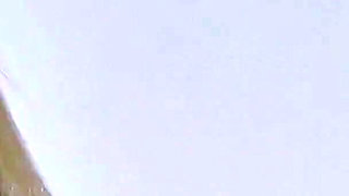 34 - 1 Babe Fucks for Cumshot