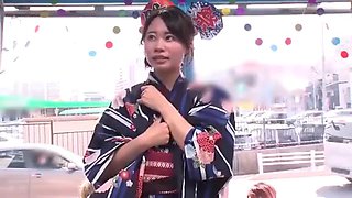 MM-Volume Yukata JD Baseball Fist: Blowjob, Japanese  Cowgirl Porn