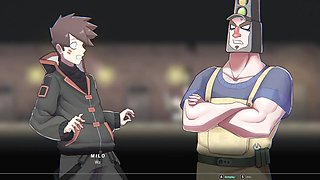 Hentai 2d game, 2d, visual hentai