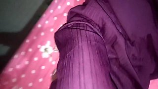 Indian Stepbrother & Stepsister Sex Want & Indian Desi Village 18 Years Old Indian Girl Homemade Sex