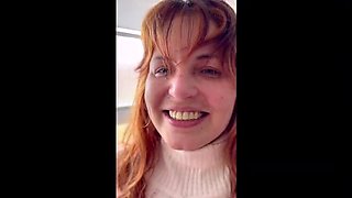 Elena917 Rough POV Slapping & Punching Compilation - BDSM Punishment HD