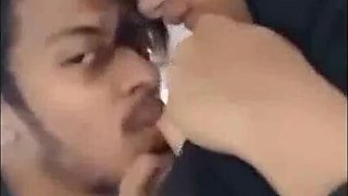 Insane Indian Damsel Showcases and Plowing