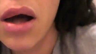 Stepmom Gets a Handle on Your Hard Horny Dick