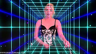 Humiliation POV - Mandy Marx - Mandy s Goon Cult Indoctrinat