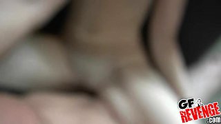 Austin Cole's Steamy Bedroom Heat in Wild Horny Passion