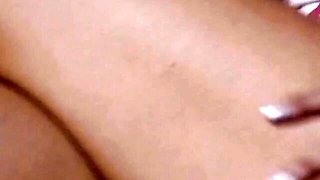 Well-made Canela Skin and Canela - latina porn - Perv Mom