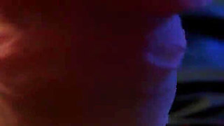 Futa Step-sister Uses Your Mouth