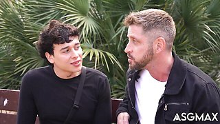 Glamorous Pristine Edge - vivid smut - Vivid