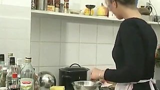 Wet Pussy Begs For More #13 - Claudia Schafer