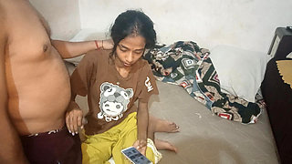 Desi Bhabhi's Fun