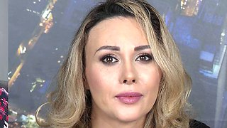 [WoodmanCasting] - Karina King casting - Karina King